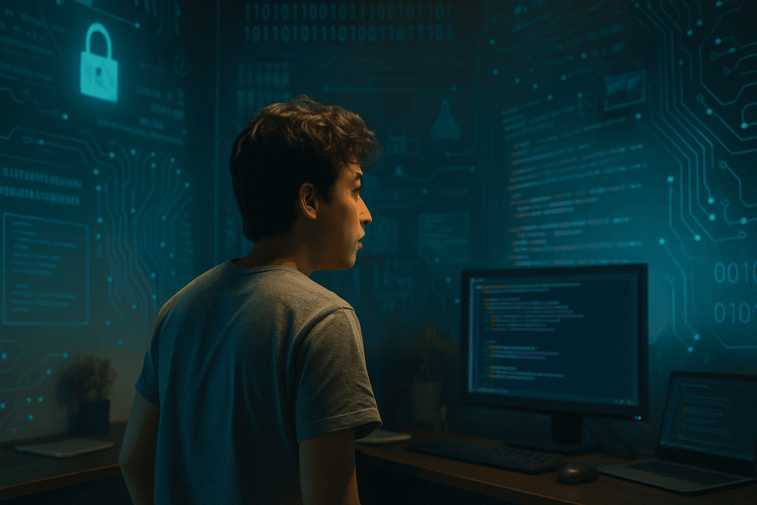 How would I start learning SWE if I traveled back in time?